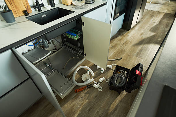 24/7 Emergency Gas Line Repair experts in Baker, NV